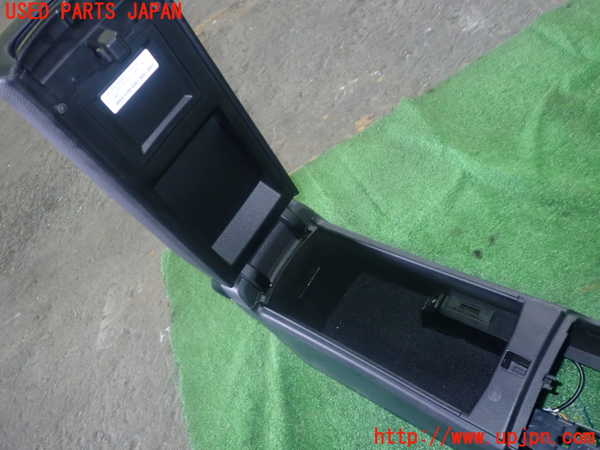 1UPJ-9229297540]ベンツ SLK350(172457)センターコンソール 中古_3