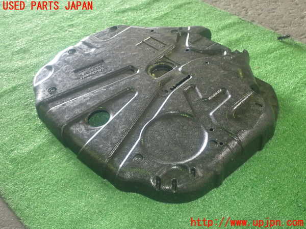 1UPJ-9229297771]ベンツ SLK350(172457)ラゲッジトレイ1 中古_2