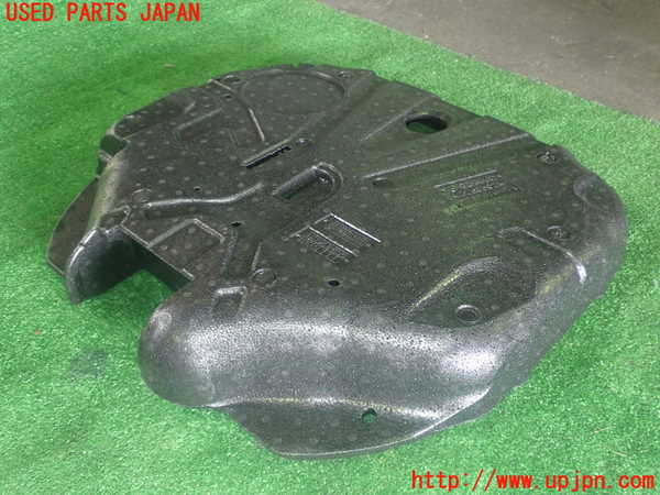 1UPJ-9229297771]ベンツ SLK350(172457)ラゲッジトレイ1 中古_3