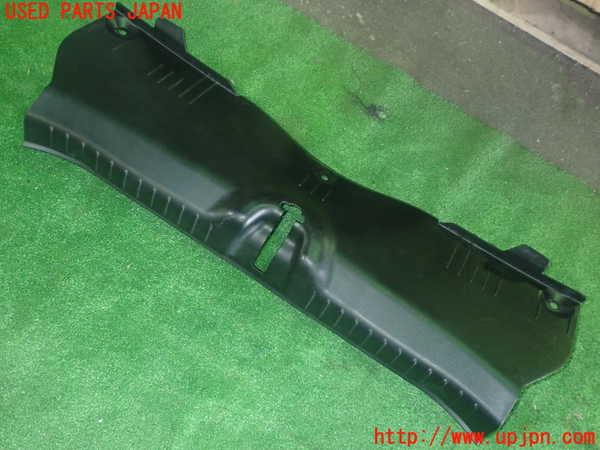 1UPJ-9229297773]ベンツ SLK350(172457)ラゲッジトレイ3 中古_2