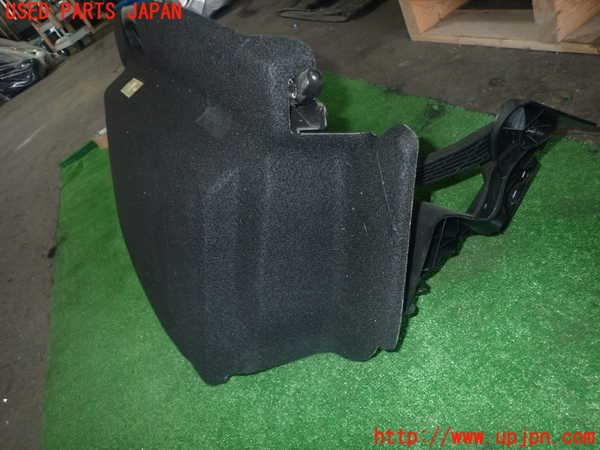 1UPJ-9229297762]ベンツ SLK350(172457)トノカバー2 中古_2