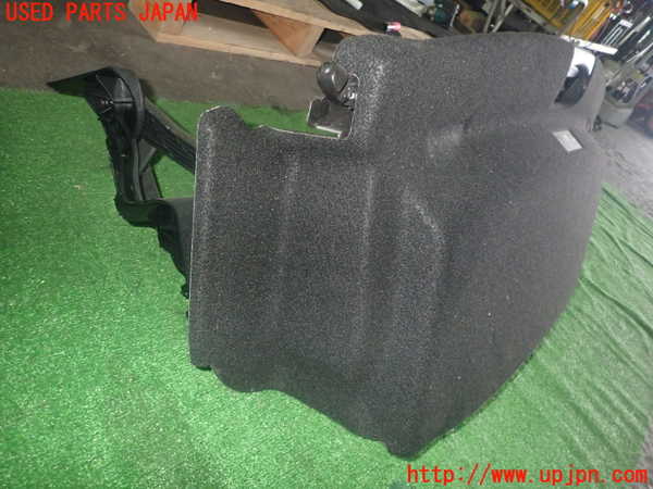 1UPJ-9229297762]ベンツ SLK350(172457)トノカバー2 中古_3