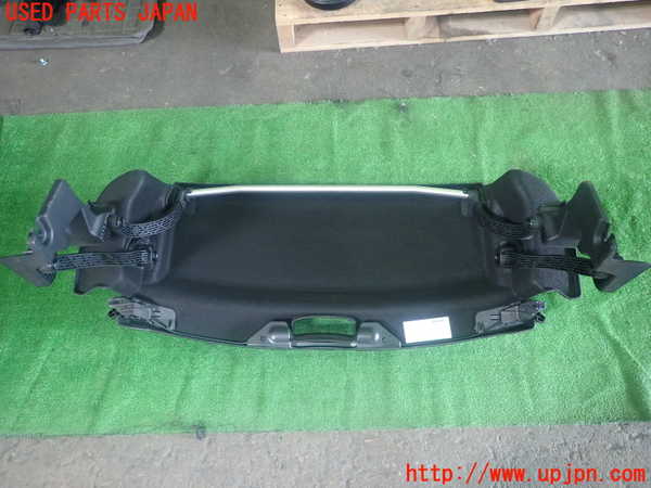 1UPJ-9229297762]ベンツ SLK350(172457)トノカバー2 中古_4