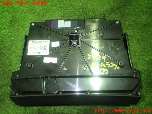1UPJ-9229296411]ベンツ SLK350(172457)ルームランプ1 中古_2