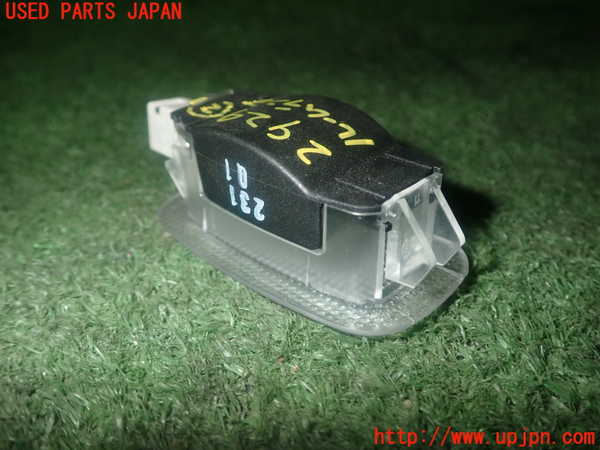 1UPJ-9229296412]ベンツ SLK350(172457)ルームランプ2 中古_3