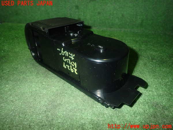 1UPJ-9229297810]ベンツ SLK350(172457)ドリンクホルダー 中古_2