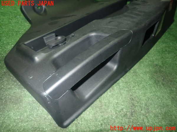 1UPJ-9229297692]ベンツ SLK350(172457)内装トリム類2 中古_3