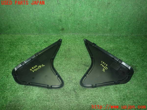 1UPJ-9229297693]ベンツ SLK350(172457)内装トリム類3 中古_2
