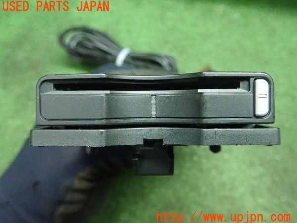 3UPJ=9229300503]ベンツ SLK200(172448 R172)三菱電機 ミツビシ EP-9U49N ETC車載器 中古_3