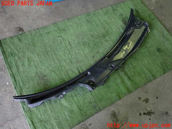 1UPJ-9229301190]ベンツ SLK200 R172(172448)カウルトップ 中古_4