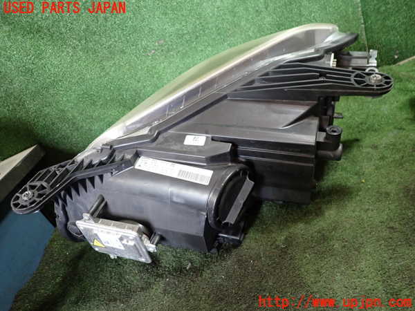 1UPJ-9229301130]ベンツ SLK200 R172(172448)右ヘッドライト HID 中古_3