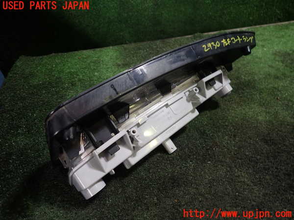 1UPJ-9229301152]ベンツ SLK200 R172(172448)左コーナーランプ 中古_2