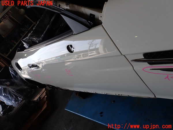 1UPJ-9229301230]ベンツ SLK200 R172(172448)右ドア 中古 PILKINGTON M3240 43R-001582_3
