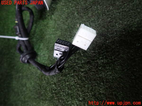 1UPJ-9229301210]ベンツ SLK200 R172(172448)右ドアミラー 中古_4