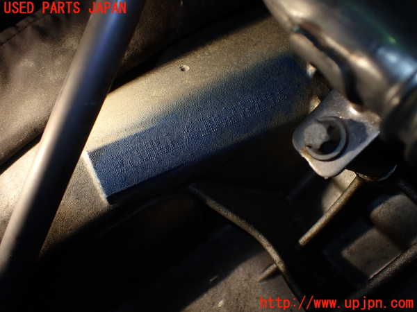 1UPJ-9229302010]ベンツ SLK200 R172(172448)エンジン M271 中古_4