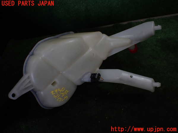1UPJ-9229302410]ベンツ SLK200 R172(172448)ラジエータータンク 中古_3