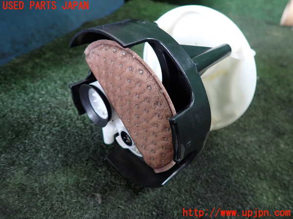 1UPJ-9229302510]ベンツ SLK200 R172(172448)燃料ポンプ 中古_2