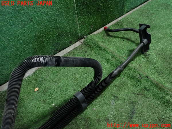 1UPJ-9229302482]ベンツ SLK200 R172(172448)オイルクーラー2(パワステ用) 中古_2