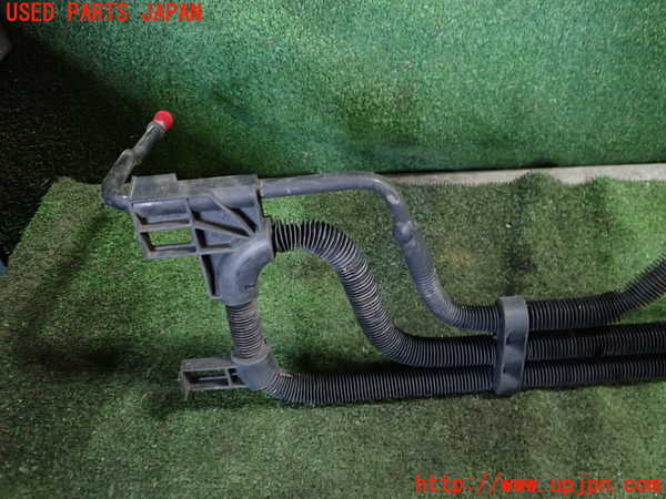 1UPJ-9229302482]ベンツ SLK200 R172(172448)オイルクーラー2(パワステ用) 中古_3