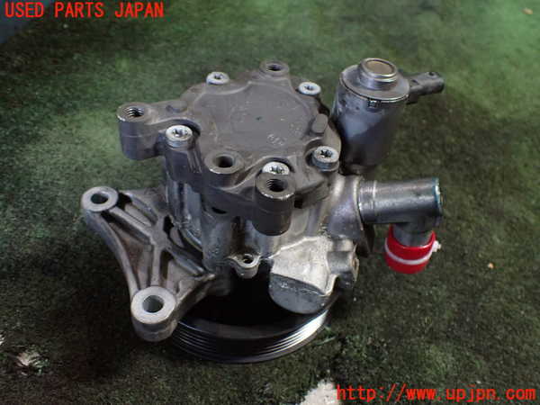 1UPJ-9229304250]ベンツ SLK200 R172(172448)パワステポンプ 中古_2