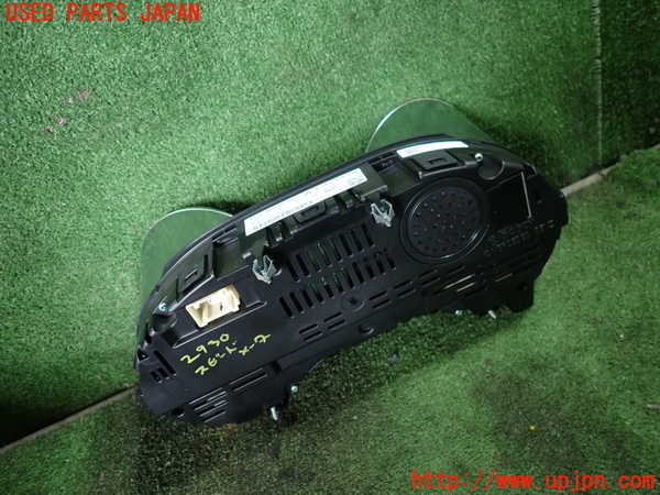 1UPJ-9229306170]ベンツ SLK200 R172(172448)スピードメーター 中古_3