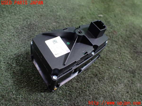 1UPJ-9229306308]ベンツ SLK200 R172(172448)スイッチ3(ルーフ) 中古_3