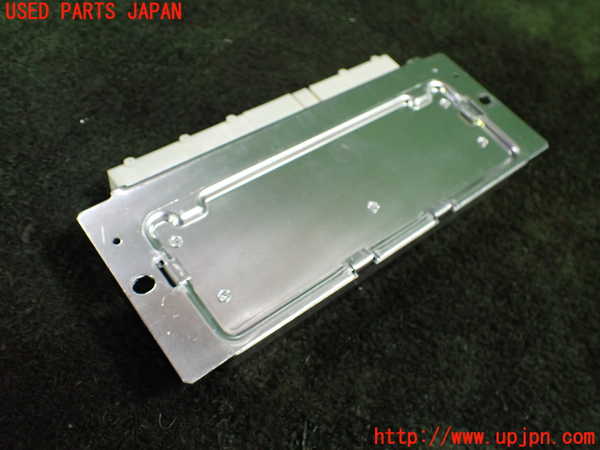 1UPJ-9229306120]ベンツ SLK200 R172(172448)サスペンションコンピューター 中古_2