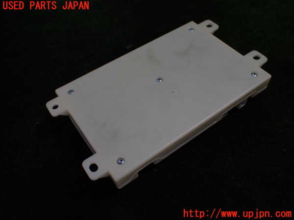 1UPJ-9229306148]ベンツ SLK200 R172(172448)コンピューター3 中古 A1729007900_2