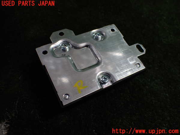 1UPJ-9229306151]ベンツ SLK200 R172(172448)コンピューター6 中古 A0009004301_2