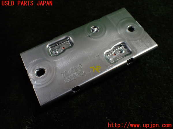 1UPJ-9229306152]ベンツ SLK200 R172(172448)コンピューター7 中古 A1729000402_2