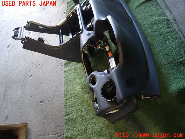 1UPJ-9229307505]ベンツ SLK200 R172(172448)ダッシュボード 中古_2