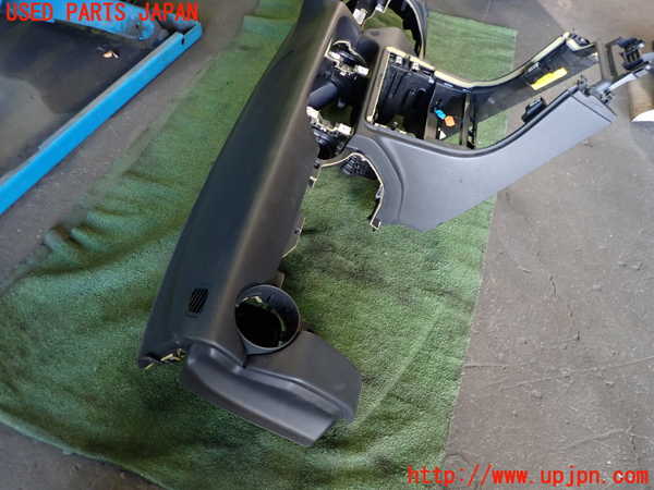 1UPJ-9229307505]ベンツ SLK200 R172(172448)ダッシュボード 中古_3