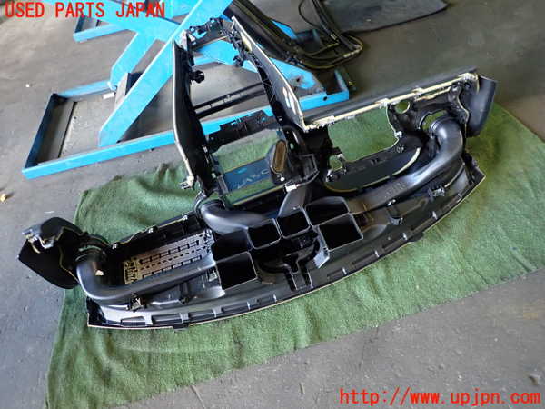 1UPJ-9229307505]ベンツ SLK200 R172(172448)ダッシュボード 中古_5