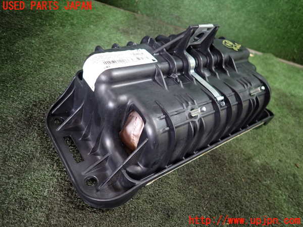 1UPJ-9229307870]ベンツ SLK200 R172(172448)助手席側エアバッグカバー 中古_2
