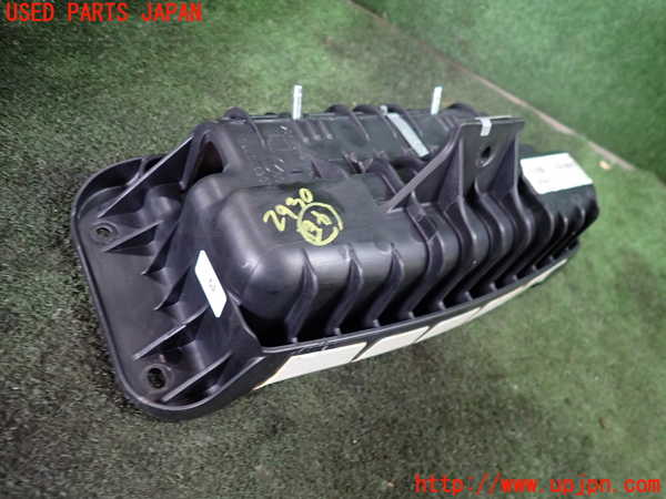 1UPJ-9229307870]ベンツ SLK200 R172(172448)助手席側エアバッグカバー 中古_3