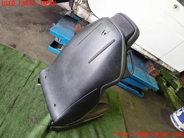 1UPJ-9229307035]ベンツ SLK200 R172(172448)運転席シート 中古_4