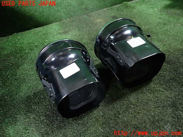 1UPJ-9229307528]ベンツ SLK200 R172(172448)エアコン吹き出し口3 中古_2