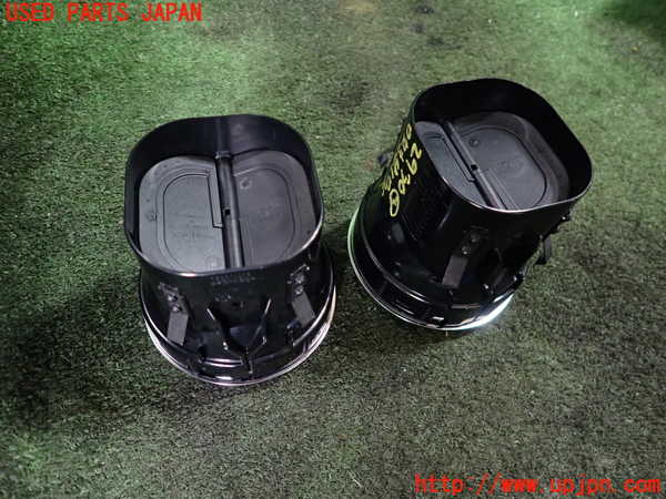 1UPJ-9229307528]ベンツ SLK200 R172(172448)エアコン吹き出し口3 中古_3