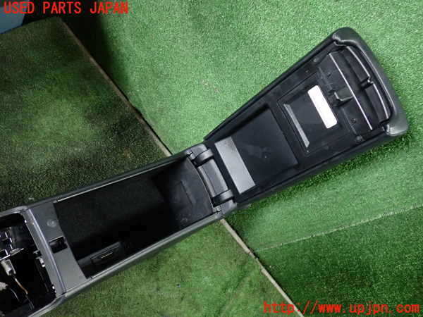 1UPJ-9229307540]ベンツ SLK200 R172(172448)センターコンソール 中古_3