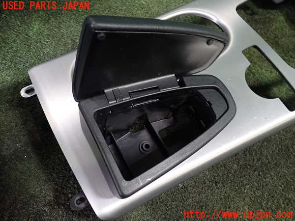 1UPJ-9229307549]ベンツ SLK200 R172(172448)コンソール 中古_2