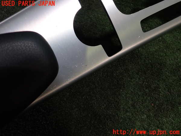 1UPJ-9229307549]ベンツ SLK200 R172(172448)コンソール 中古_4