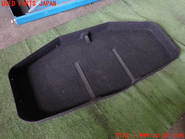 1UPJ-9229307772]ベンツ SLK200 R172(172448)ラゲッジトレイ2 中古_2