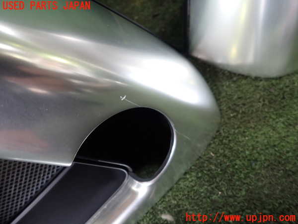 1UPJ-9229307691]ベンツ SLK200 R172(172448)内装トリム類1 中古_3