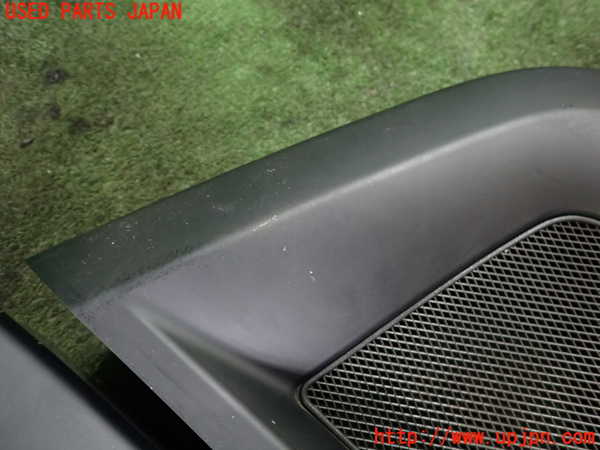 1UPJ-9229307691]ベンツ SLK200 R172(172448)内装トリム類1 中古_4
