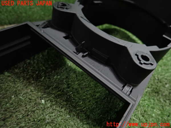 1UPJ-9229307693]ベンツ SLK200 R172(172448)内装トリム類3 中古_4