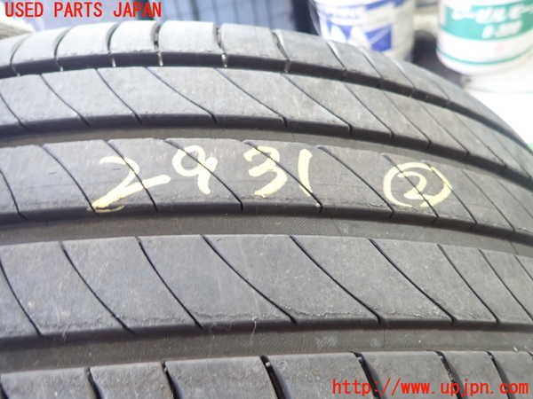1UPJ-9229319047]ボルボ・XC40(XB420TXCM2)タイヤ　ホイール　1本② 235/50R19 中古_4