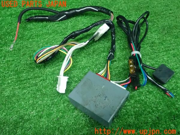 3UPJ=9229320524]レクサス CT200(ZWA10)Quick クイック QCLCT-01 オートミラークローズシステム CLOSER 中古_2