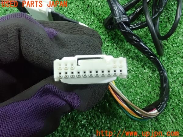 3UPJ=9229320524]レクサス CT200(ZWA10)Quick クイック QCLCT-01 オートミラークローズシステム CLOSER 中古_4