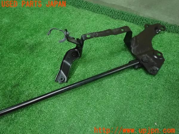 3UPJ=9229320702]レクサス CT200(ZWA10)純正 フロントパフォーマンスダンパー 中古_3