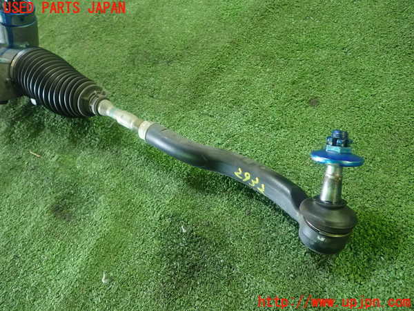 1UPJ-9229324235]レクサス・CT200h(ZWA10)パワステギアボックス 中古_2